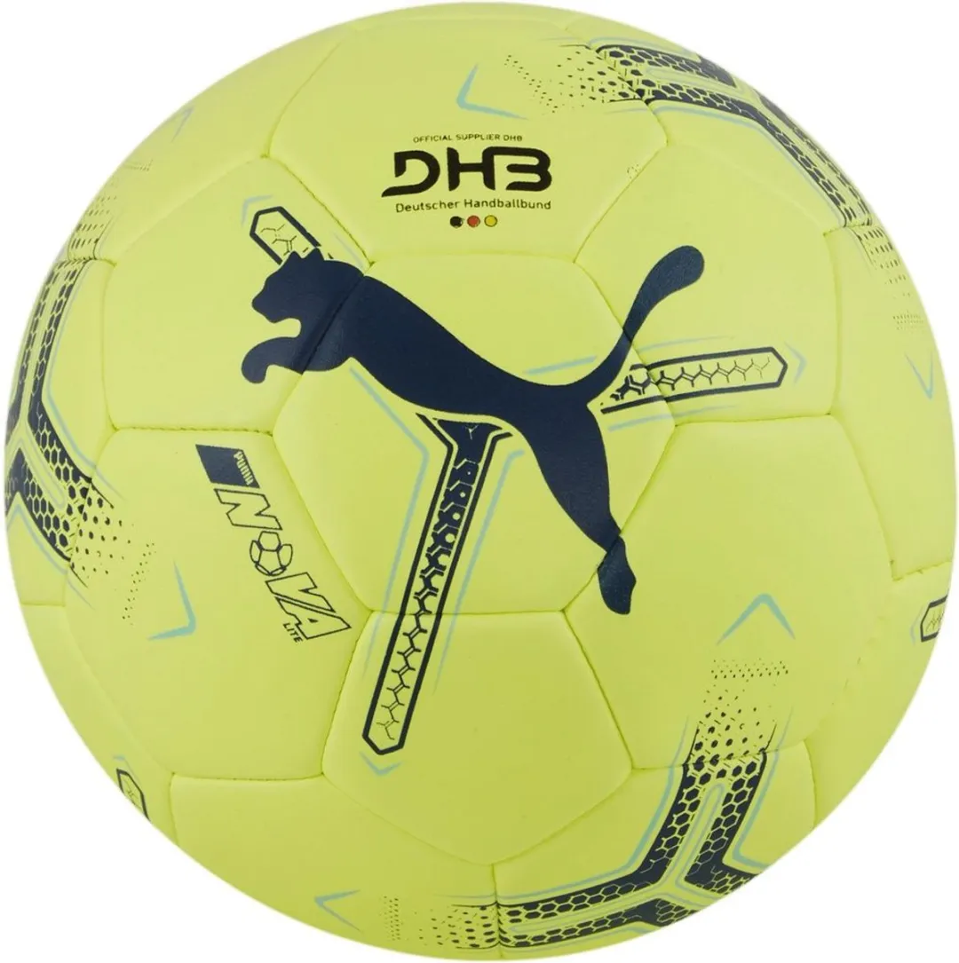 PUMA Kinder Handball Nova Lite 084387