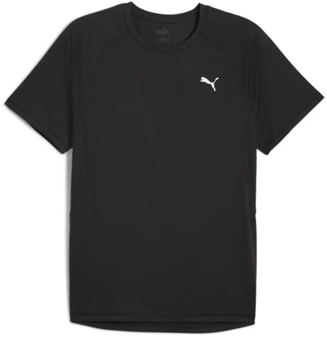 PUMA Run Velocity Tee - Zwart - Maat L