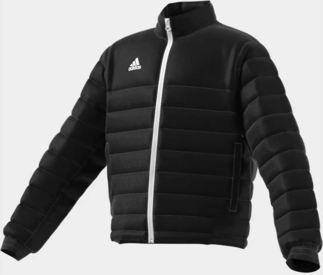 Adidas Entrada 22 Jas Junior 116 - Zwart