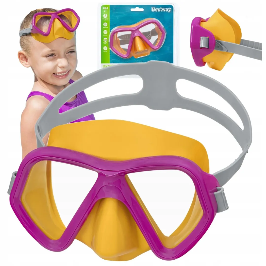 Bestway Kinder Zwembril