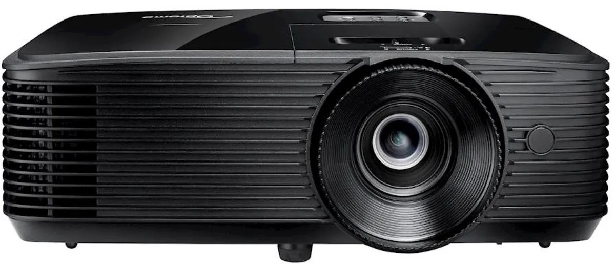 Optoma W371 WXGA Projector