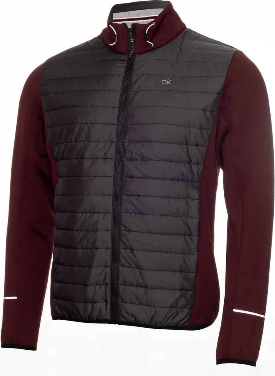 Calvin Klein Wrangell Hybride Jack