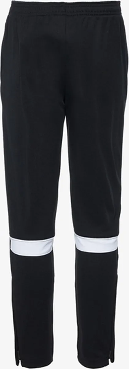 Nike Dri-FIT Academy Sportbroek 158 - Zwart/Wit