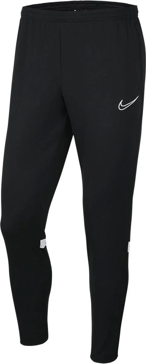Nike Dri-FIT Academy Sportbroek 158 - Zwart/Wit