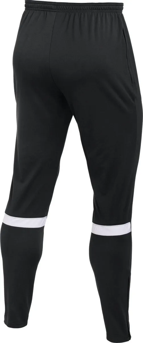 Nike Dri-FIT Academy Sportbroek 158 - Zwart/Wit