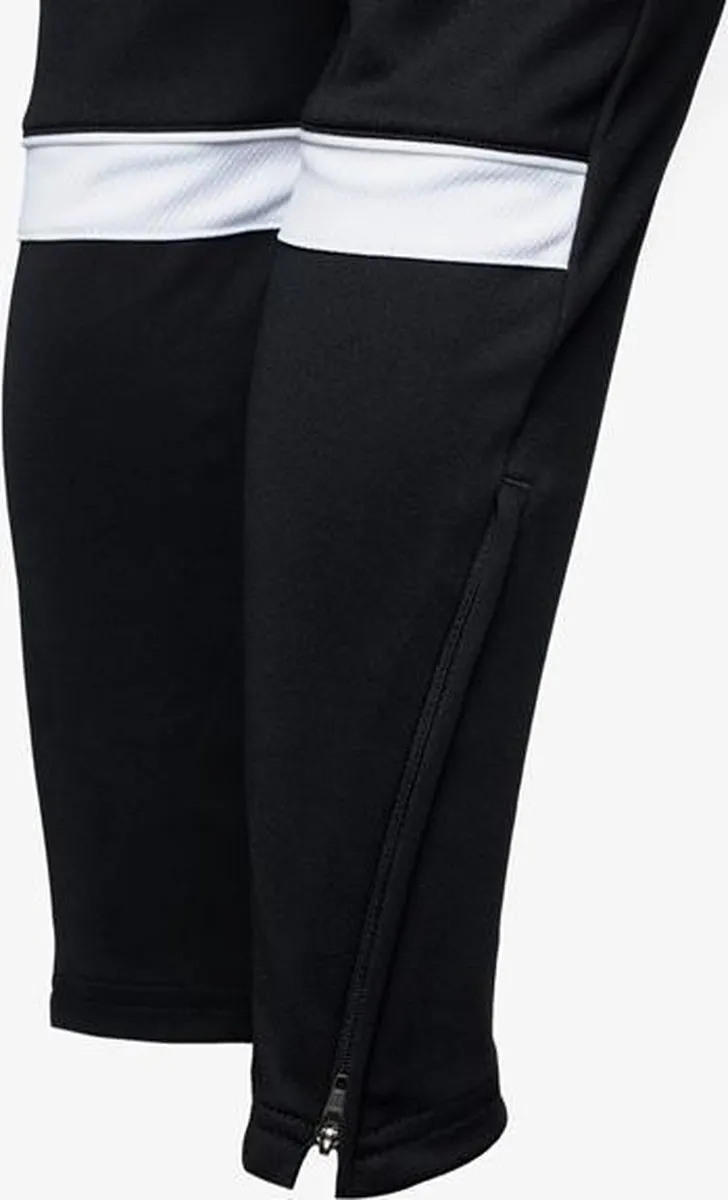 Nike Dri-FIT Academy Sportbroek 158 - Zwart/Wit