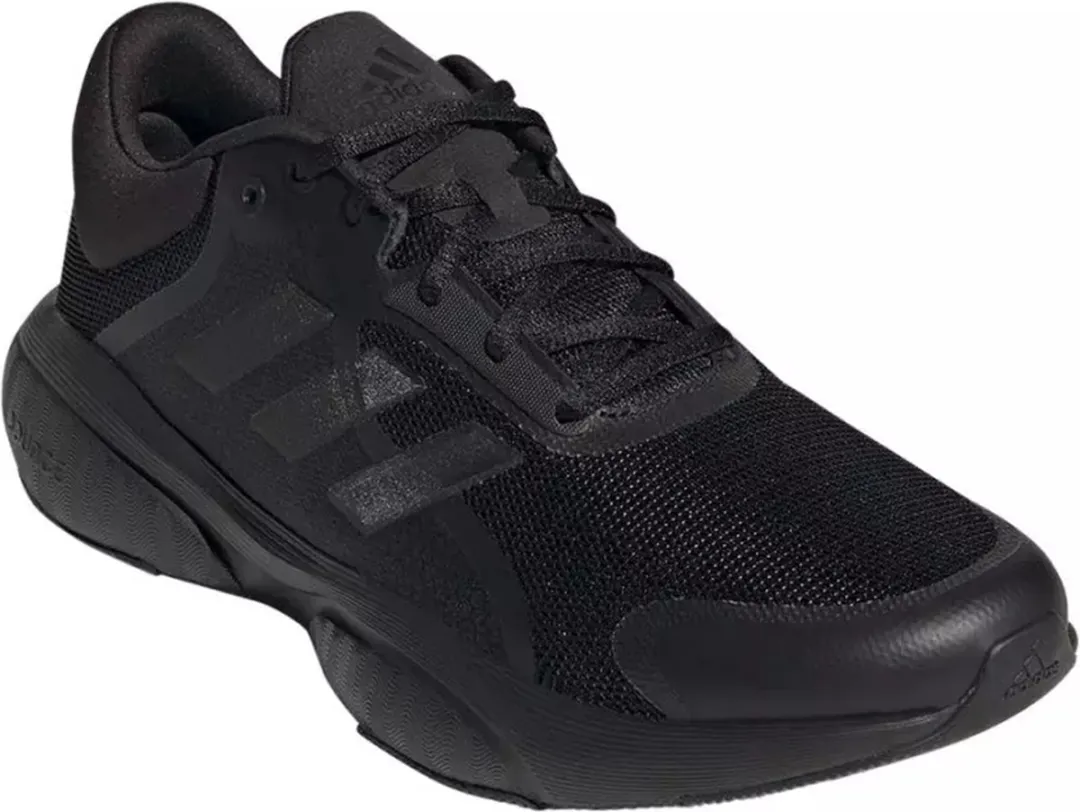 adidas Performance Response Schoenen 43 1/3 - Zwart