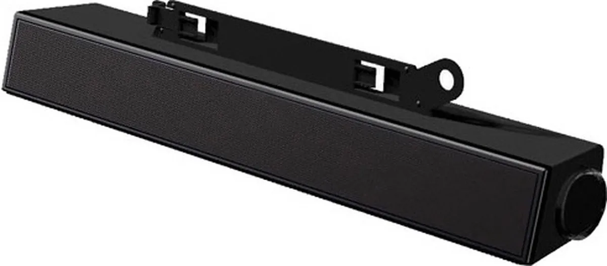 Dell Stereo Soundbar 10W