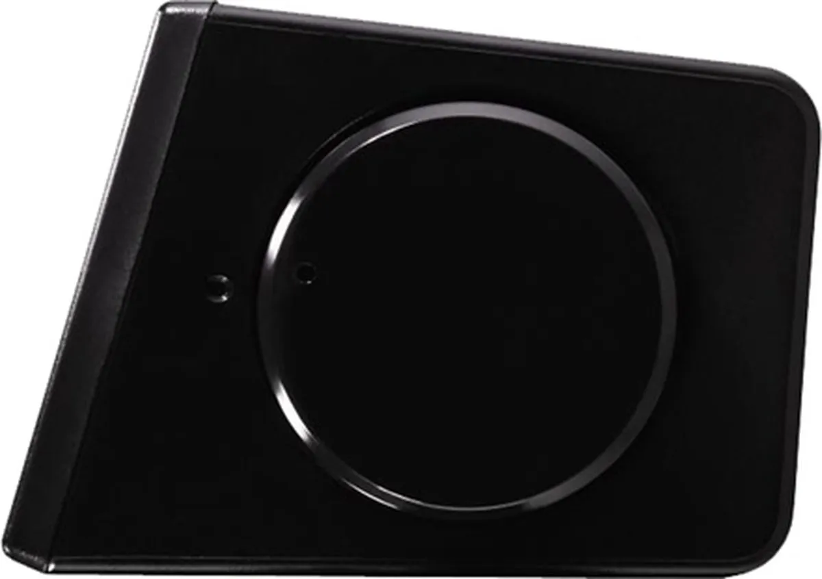 Dell Stereo Soundbar 10W - Zwart