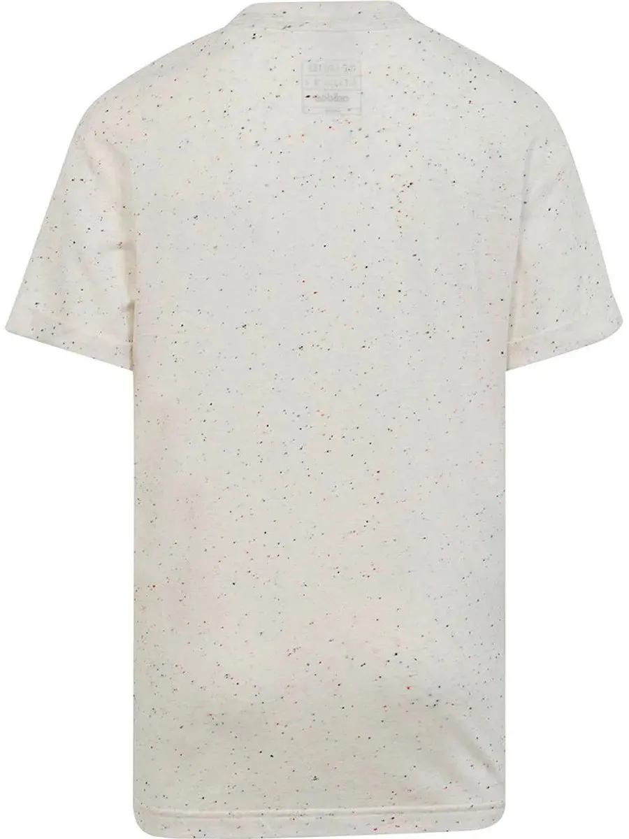 adidas Future Icons Winners T-shirt IC0107 - 152 - Wit