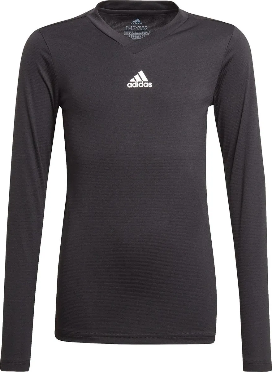 adidas GN5710 Sportshirt 140