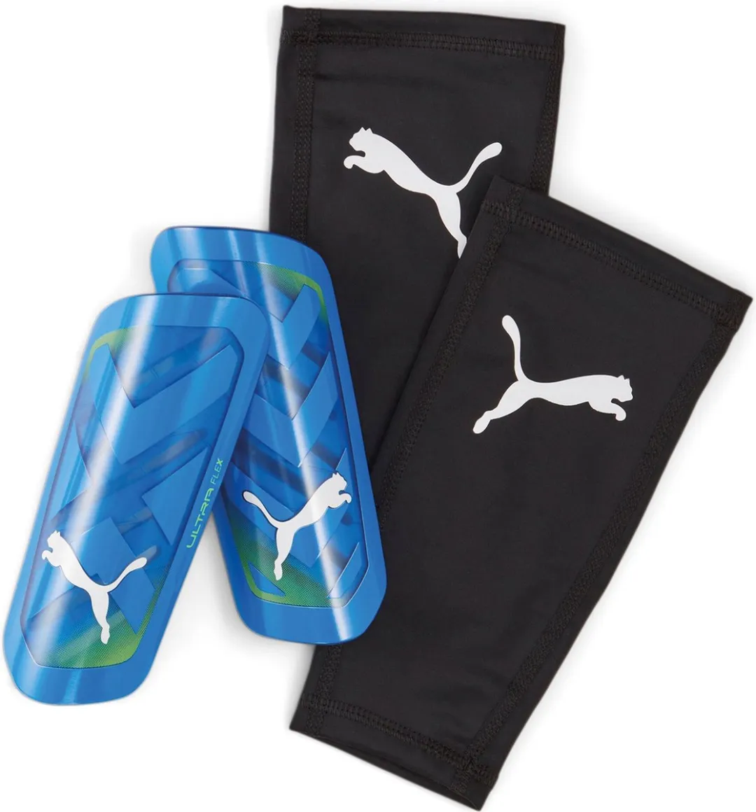 PUMA Ultra Flex Sleeve Scheenbeschermers L