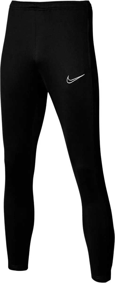 Nike Dri-FIT Academy 23 Trainingsbroek Junior 128 - Zwart/Wit