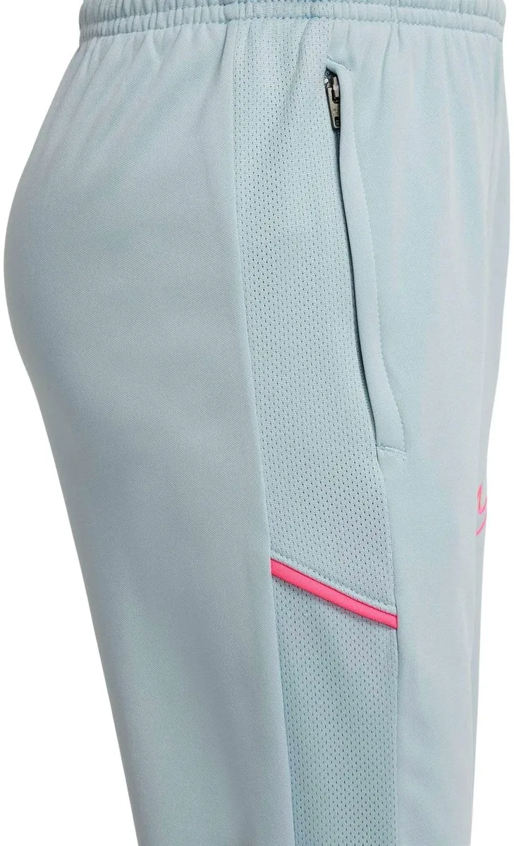 Nike Dri-FIT Academy 25 Trainingsbroek Junior 140 - Donkerblauw - afbeelding 6 van 6