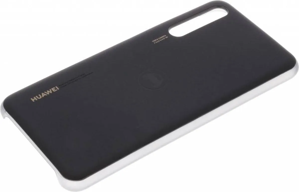 Huawei Car Case P20 Pro 51992404 - Zwart