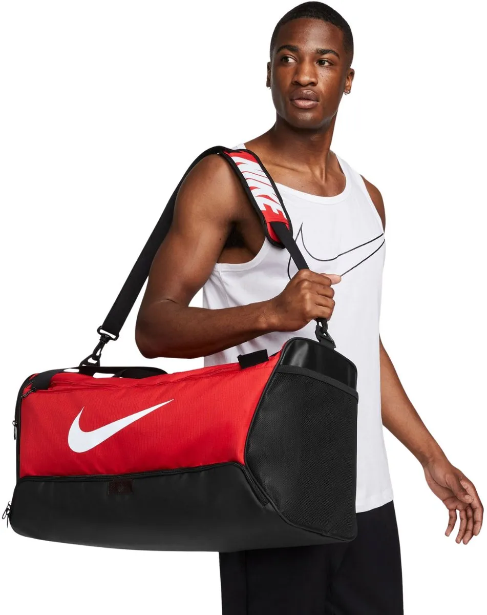 Nike Brasilia 9,5 Training Duffel M