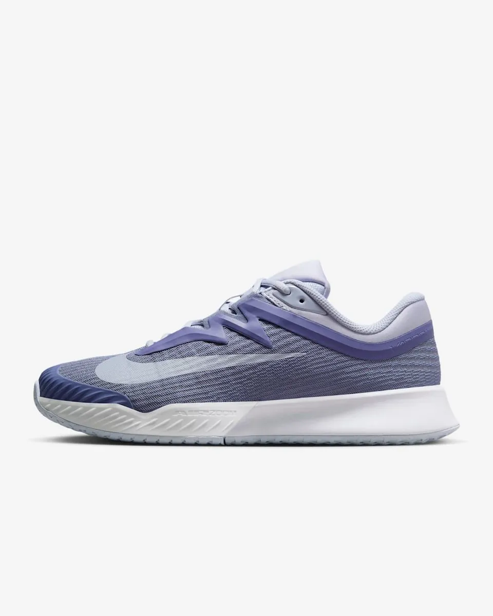 Nike Vapor Pro 3 Tennisschoen 42,5 - Paars