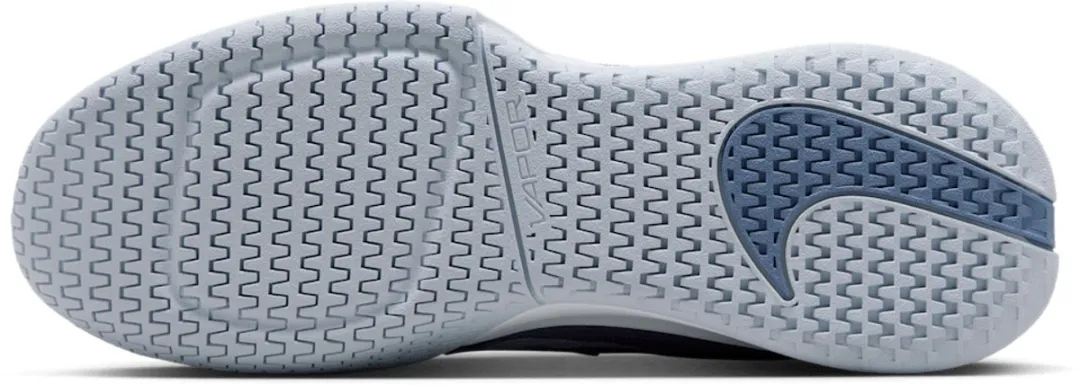 Nike Vapor Pro 3 Tennisschoen 42,5 - Paars