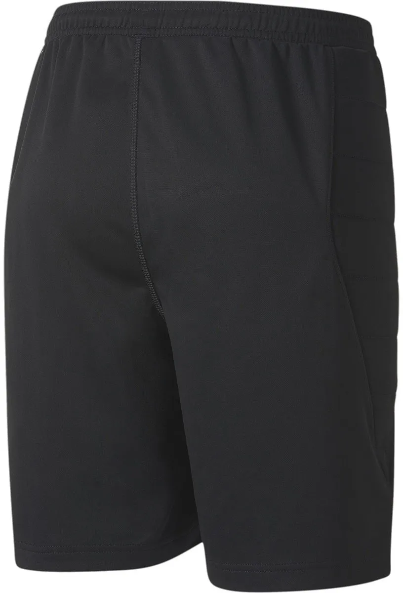 PUMA Keepershort Kinderen 152 - Zwart