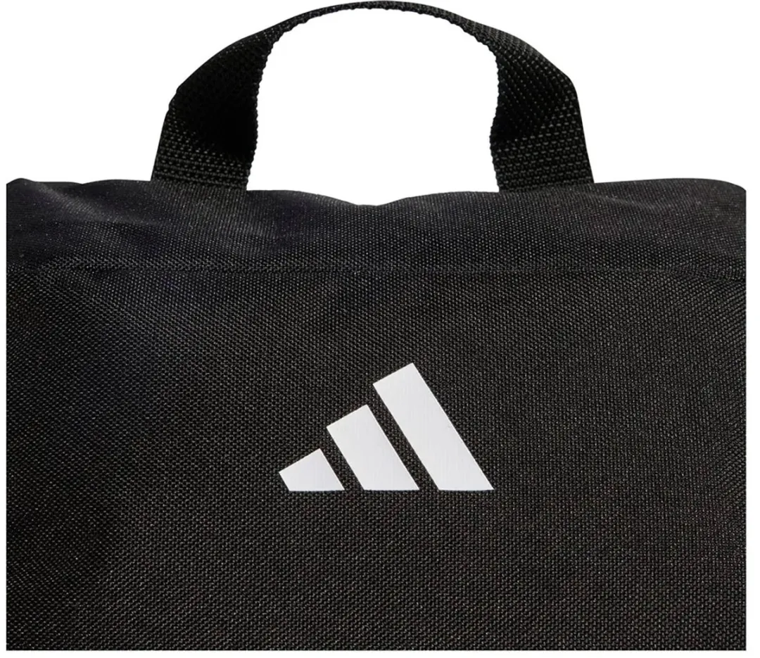 Adidas Tiro 10l Schoenzak - Zwart