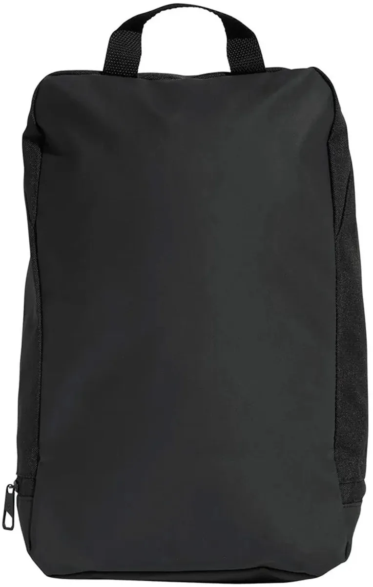 Adidas Tiro 10l Schoenzak - Zwart