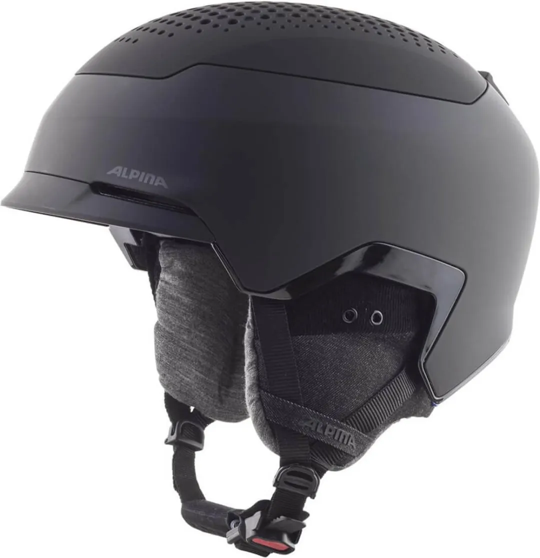 Alpina Gems Skihelm