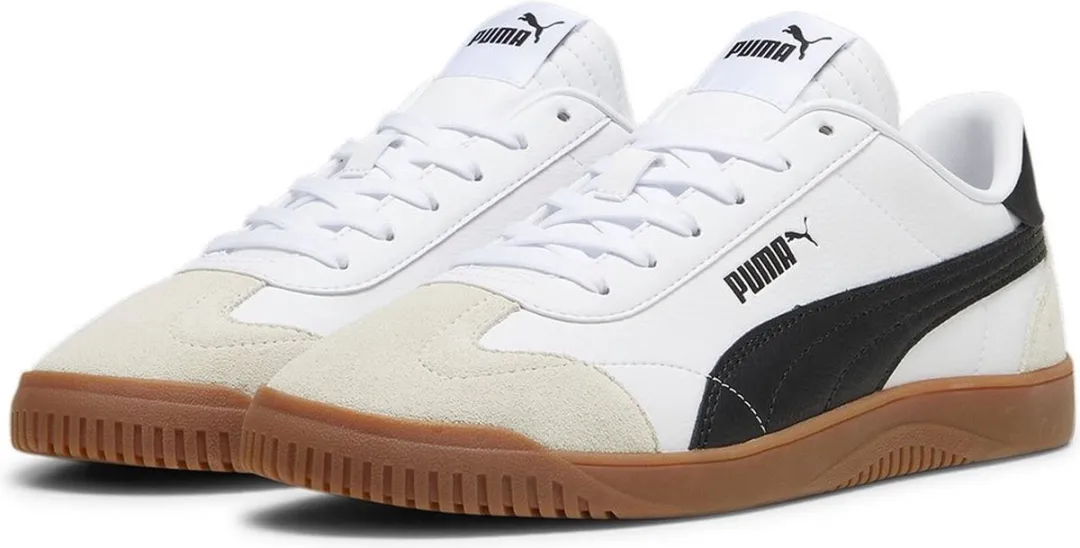 PUMA Club 5v5 SD Schoenen - 42 - Beige