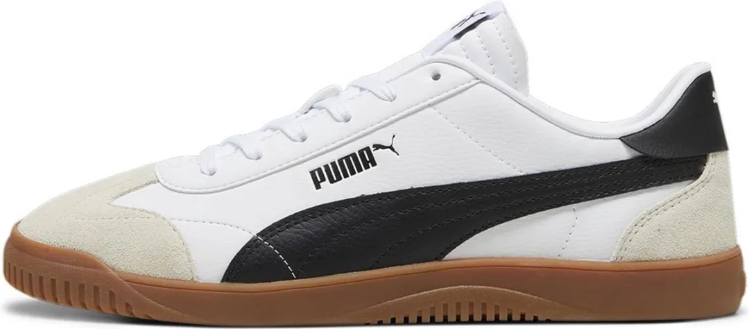 PUMA Club 5v5 SD Schoenen - 42 - Beige - afbeelding 4 van 6
