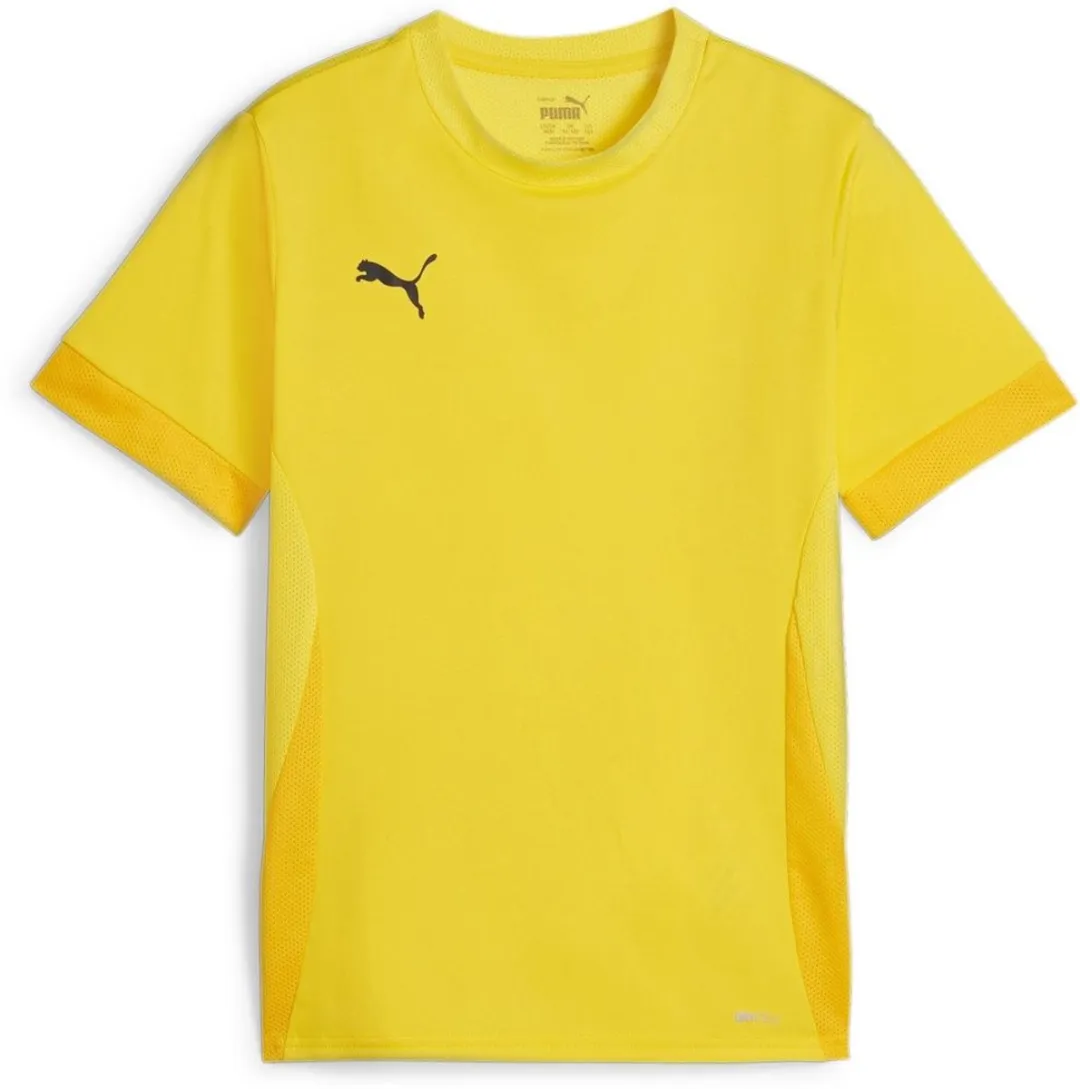 PUMA Kinder TeamGoal Matchday Jersey 128