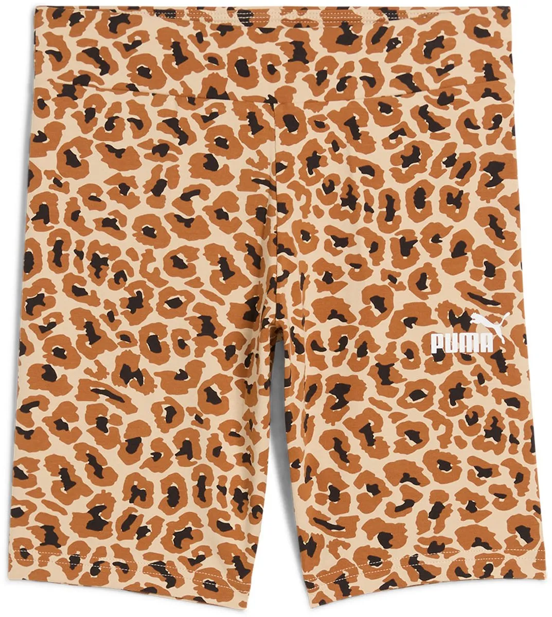 PUMA Ess Animal AOP Korte Leggings