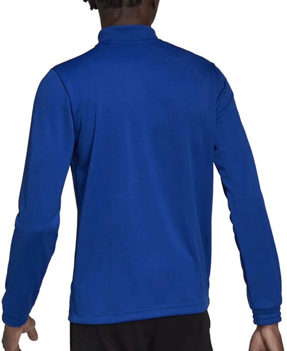 Adidas Entrada 22 Ziptop Heren - Royal S