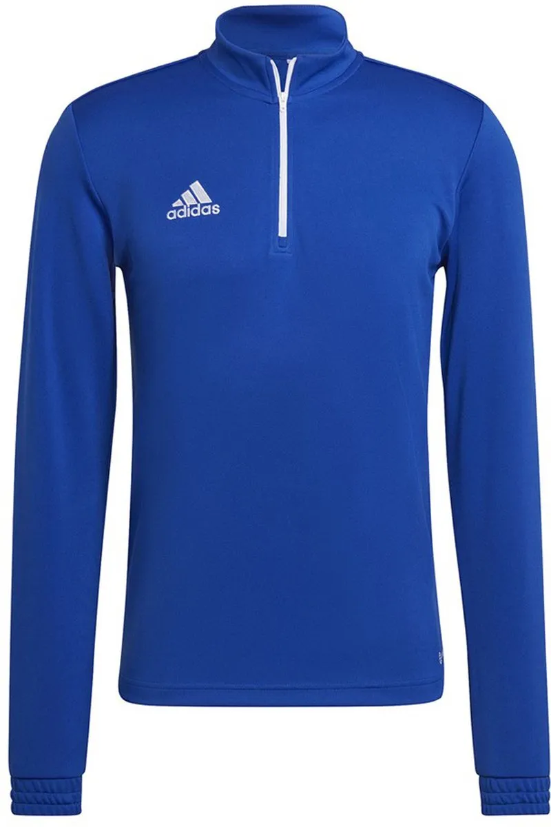 Adidas Entrada 22 Ziptop Heren - Royal S - afbeelding 6 van 6