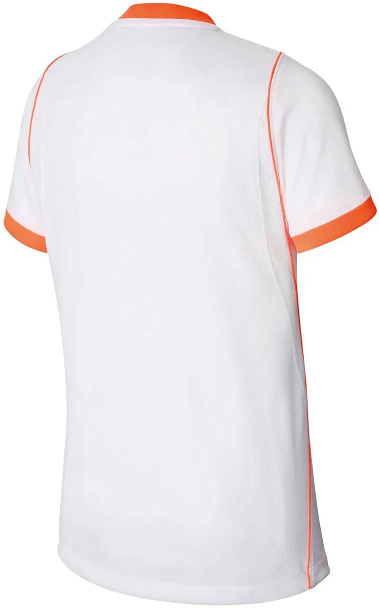 Nike Nederlands Elftal Uit Shirt WK2026 Junior 128 - IB5222-100