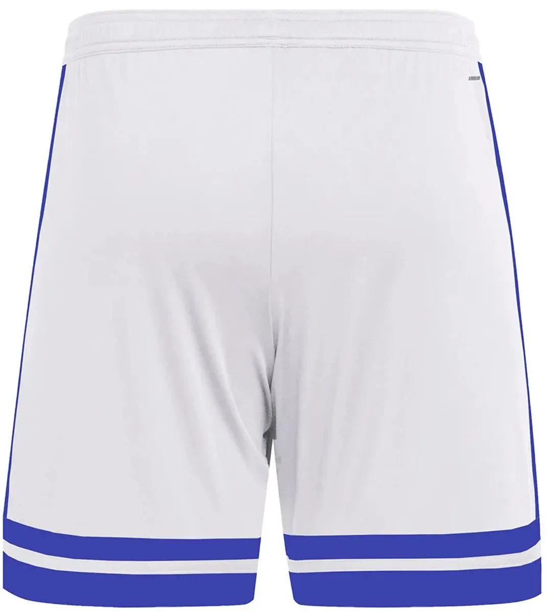 adidas Squadra 25 Korte Broek M - Wit