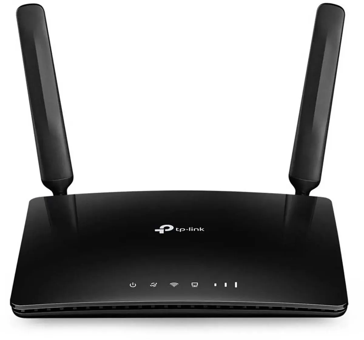 TP-Link Archer MR400 4G Router - Zwart