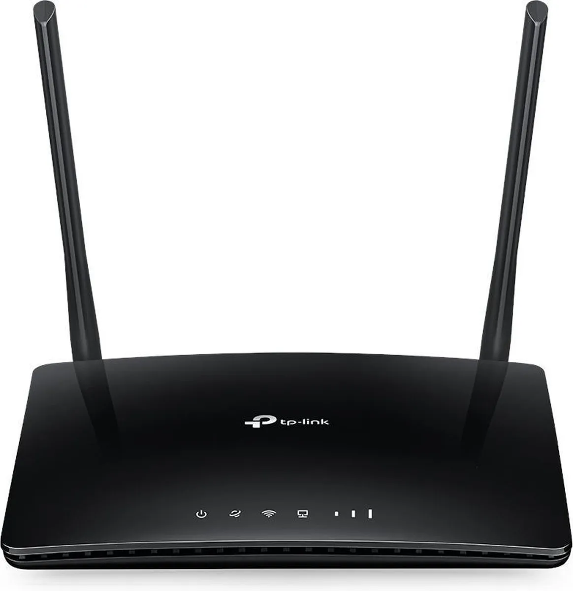 TP-Link Archer MR400 4G Router - Zwart