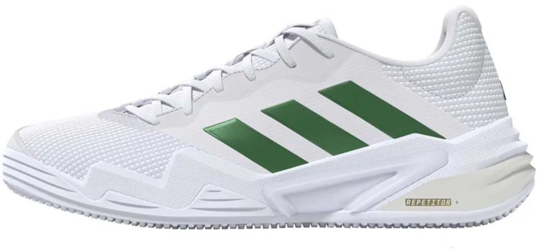 adidas Barricade 13 GC Allcourt Schoenen 38