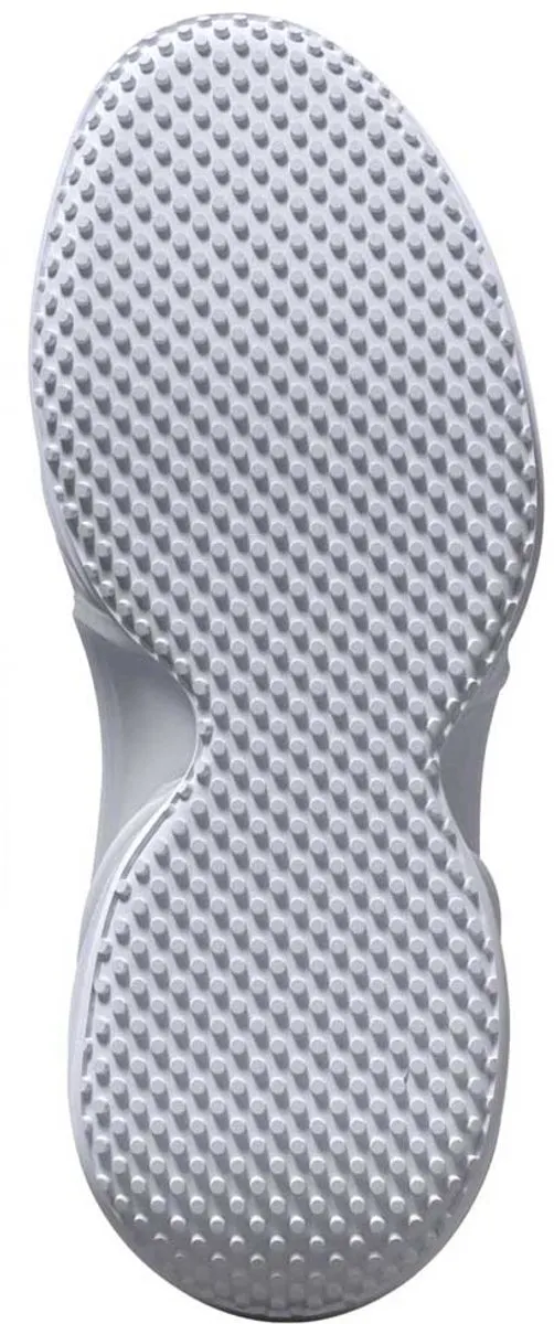 adidas Barricade 13 GC Allcourt Schoenen 38 - Wit