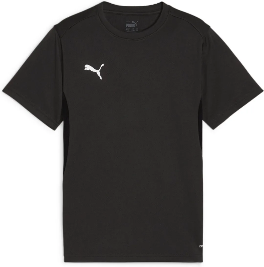 PUMA teamGOAL Jersey Jr Jongensshirt 128