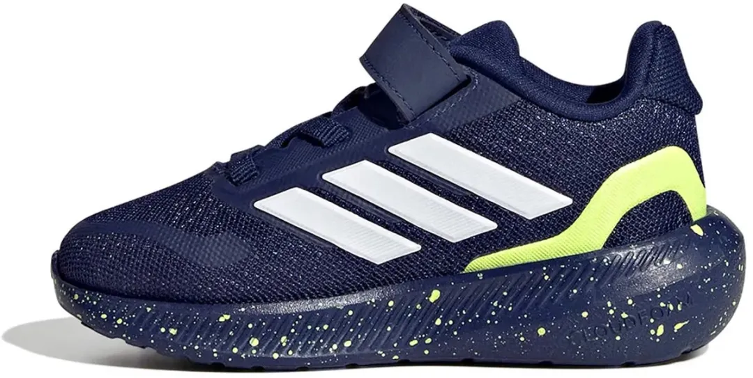 Adidas Runfalcon 5 Hardloopschoenen 19 - Blauw