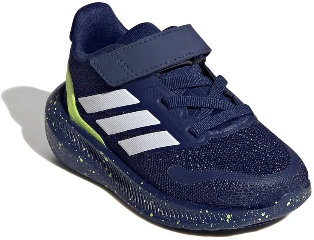 Adidas Runfalcon 5 Hardloopschoenen 19 - Blauw