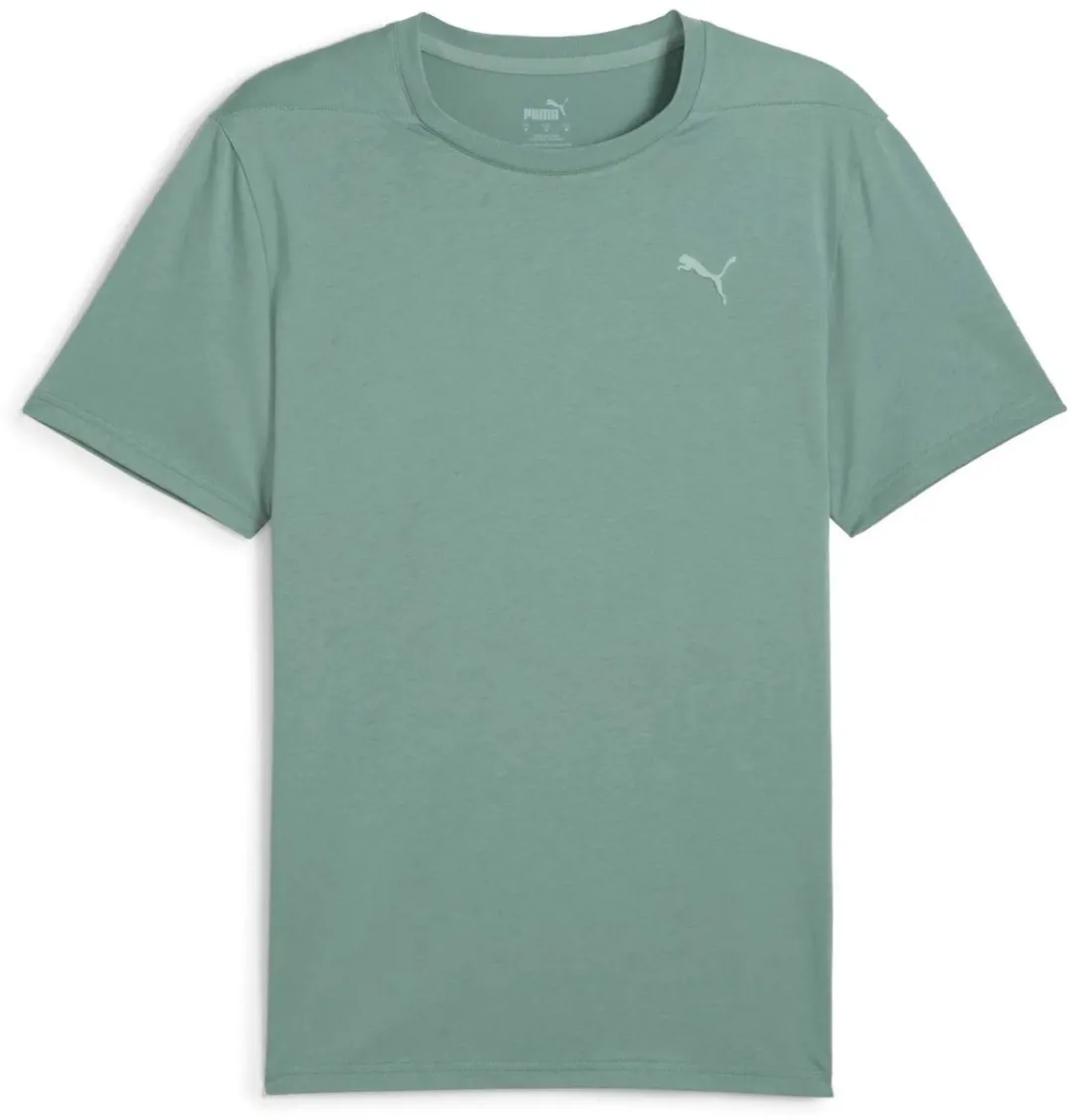 PUMA Move Triblend Shirt Heren S