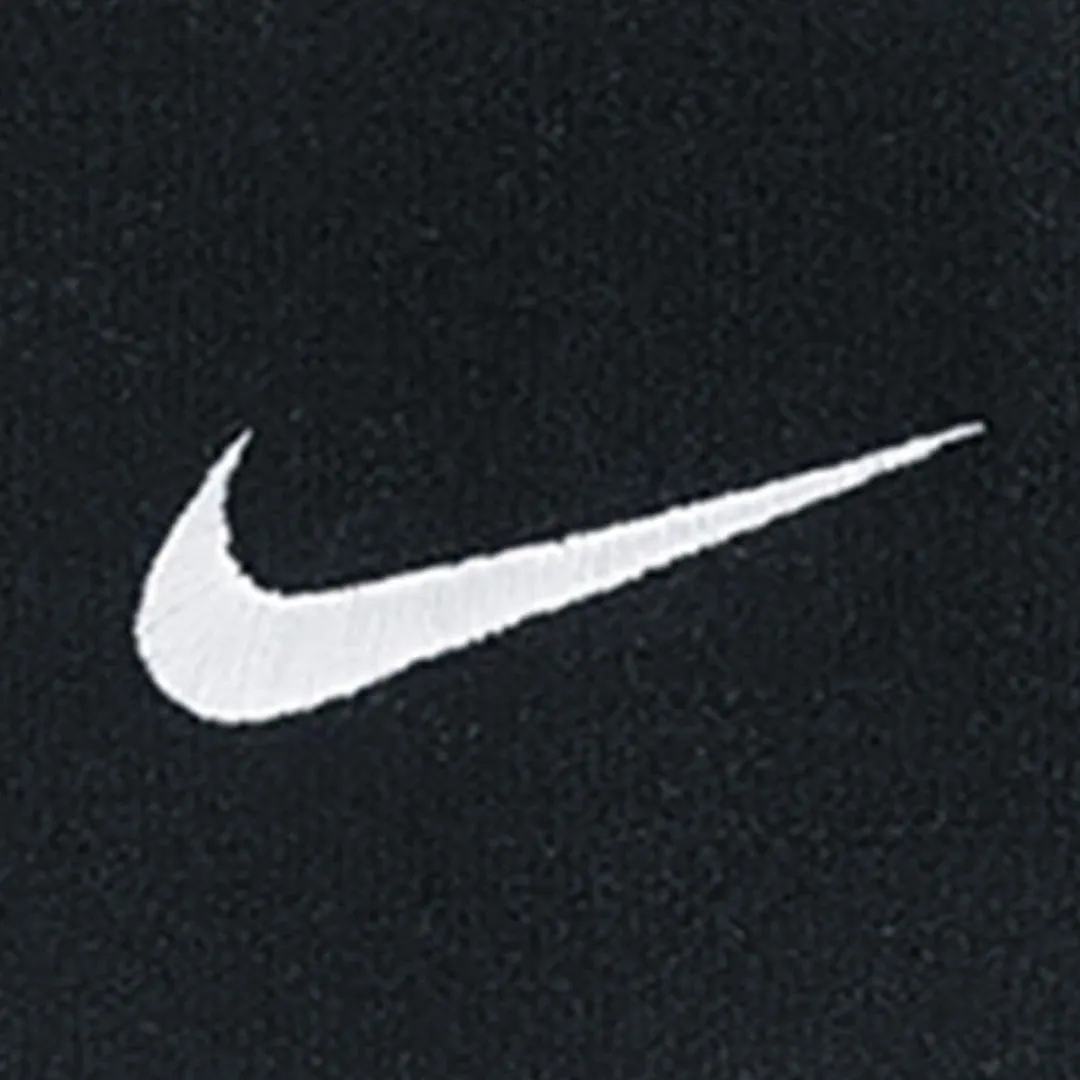 Nike Guard Stays Sokophouders - 2 Stuks - Zwart