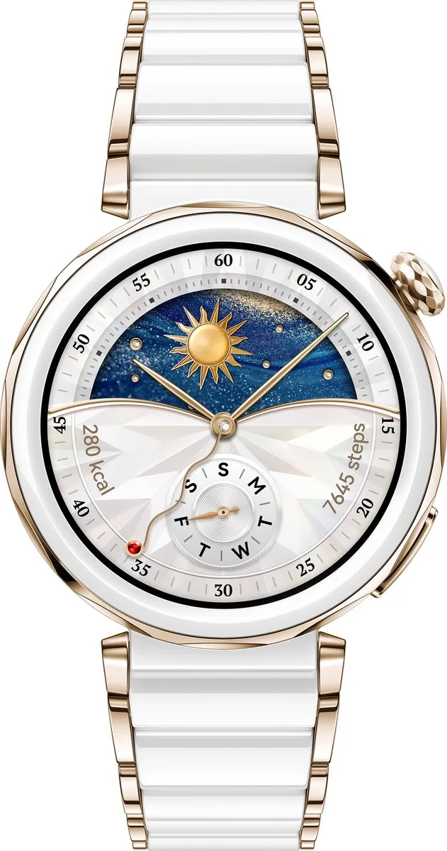 Huawei Watch GT5 Pro 42mm