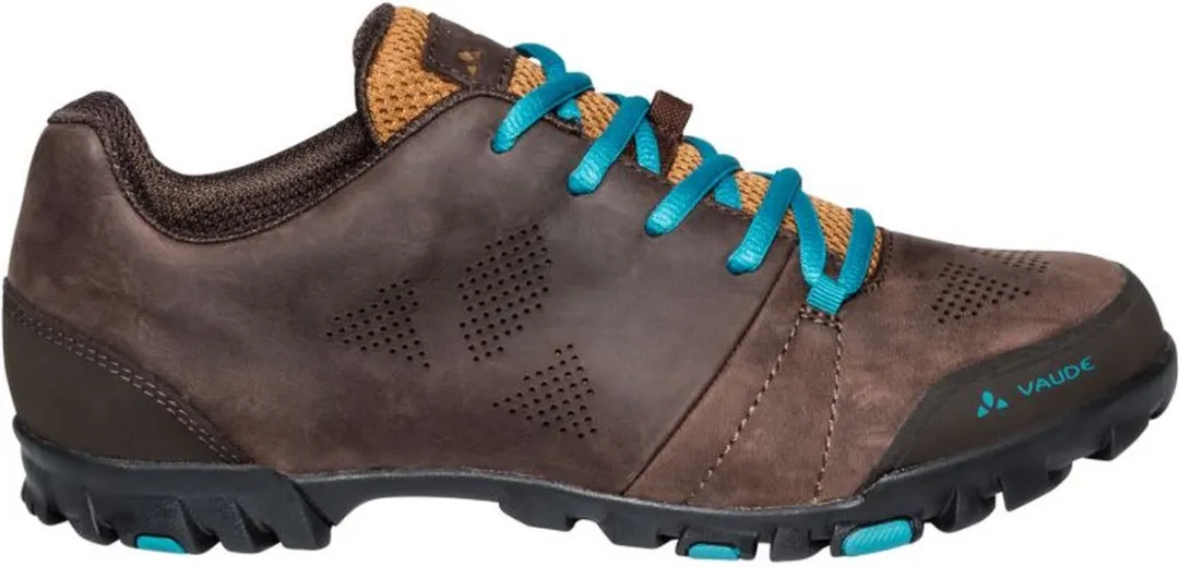 Vaude TVL Sykkel Bison Mountainbikeschoenen 42 - Bruin