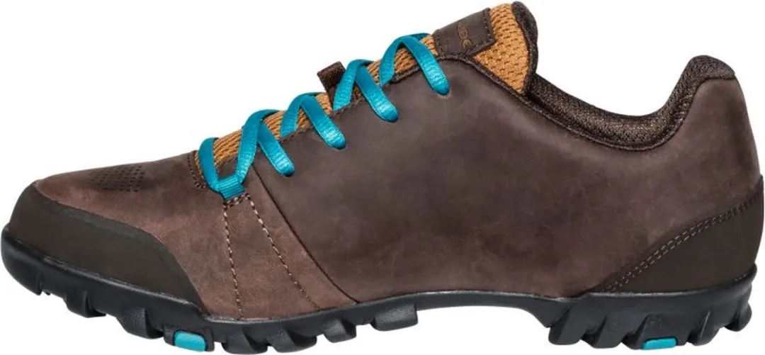 Vaude TVL Sykkel Bison Mountainbikeschoenen 42 - Bruin