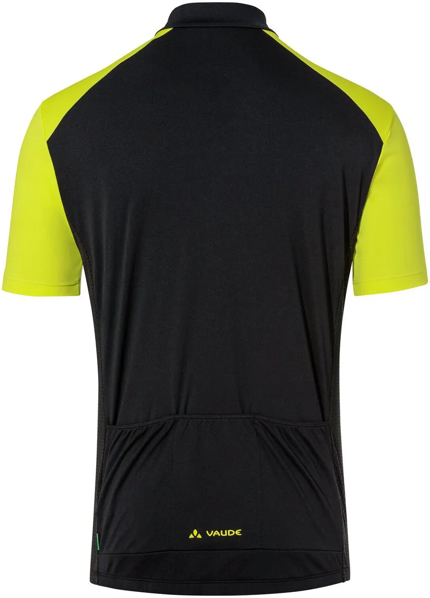Vaude Matera HZ Tricot - Bright Green - XXL