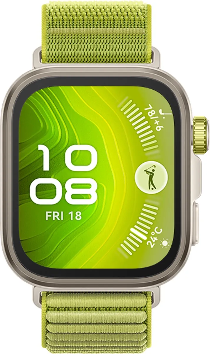 Huawei Watch Fit 4 Pro