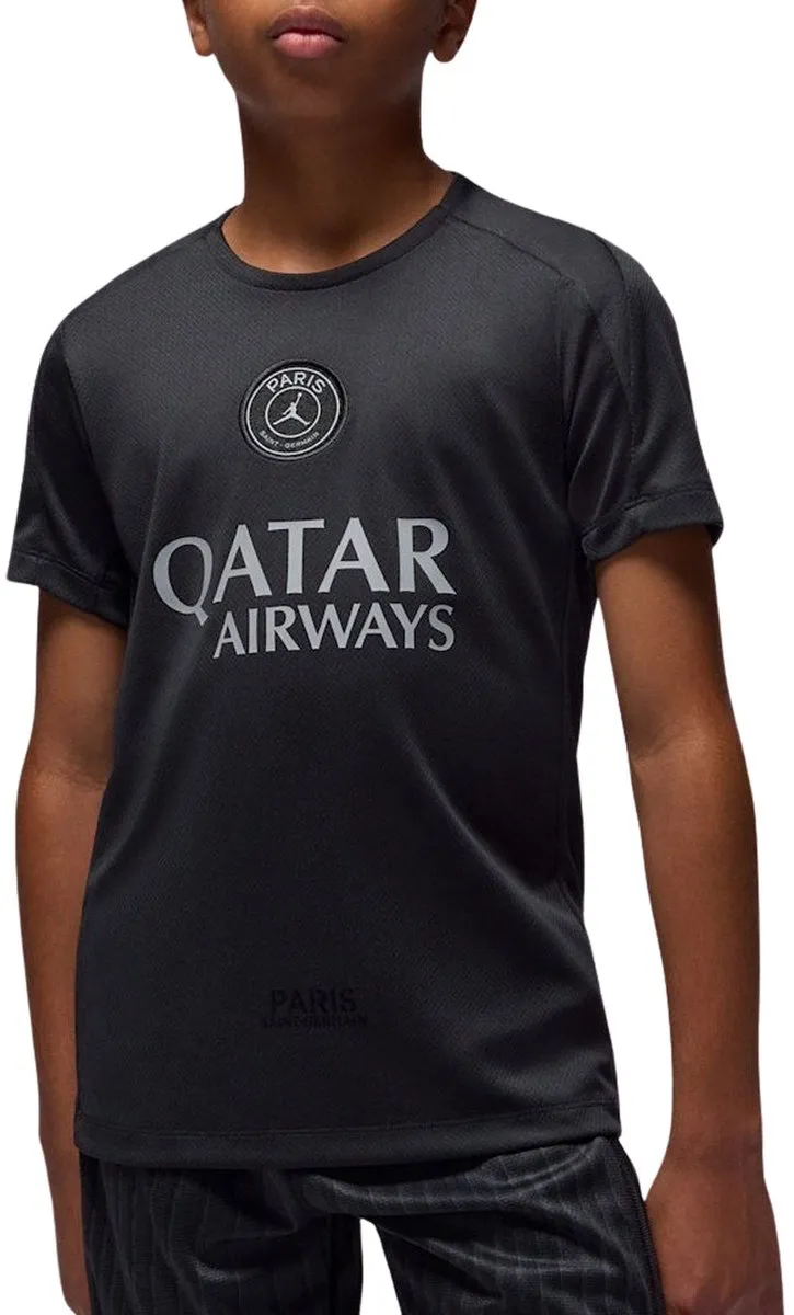 Nike Paris Saint-Germain Strike SS Shirt Junior 128