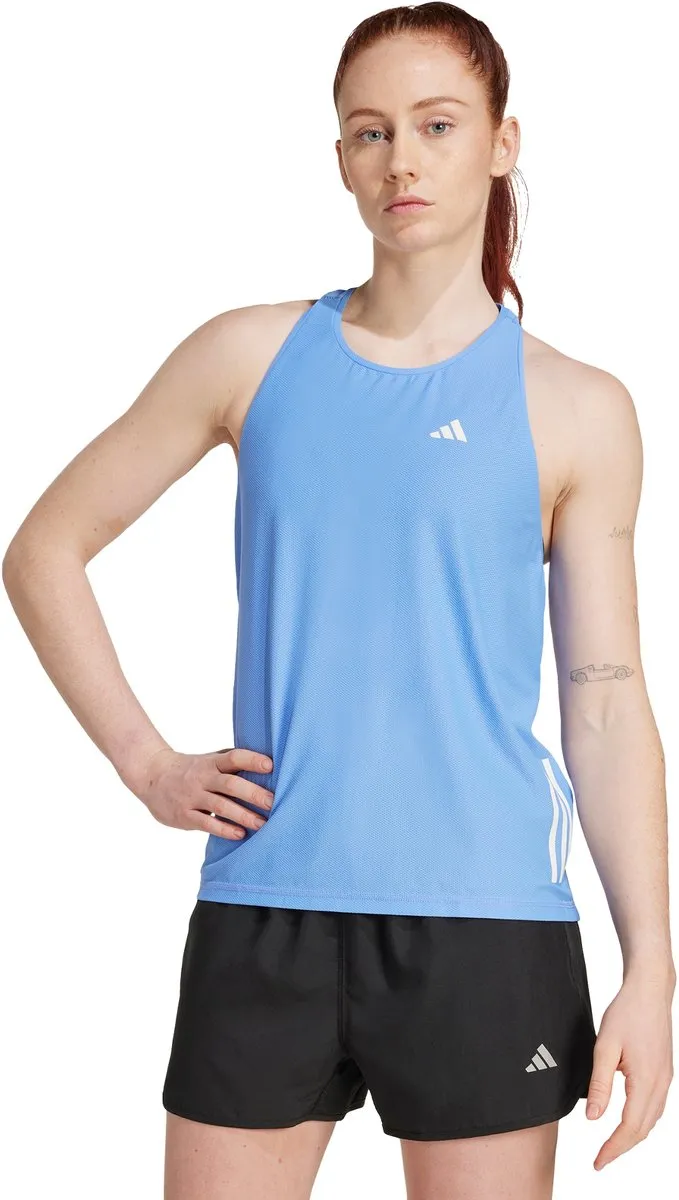 adidas Performance Own The Run Tanktop JX2251